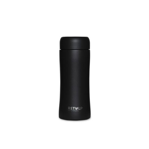 Double walled bottle with tea filter - Image 11